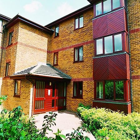 Quayside Close Holiday Apartments بول الغرفة الصورة
