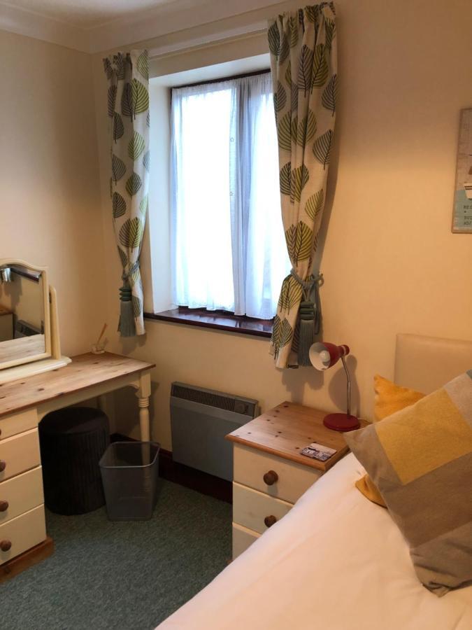 Quayside Close Holiday Apartments بول المظهر الخارجي الصورة