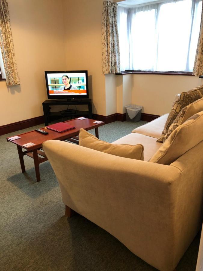Quayside Close Holiday Apartments بول المظهر الخارجي الصورة