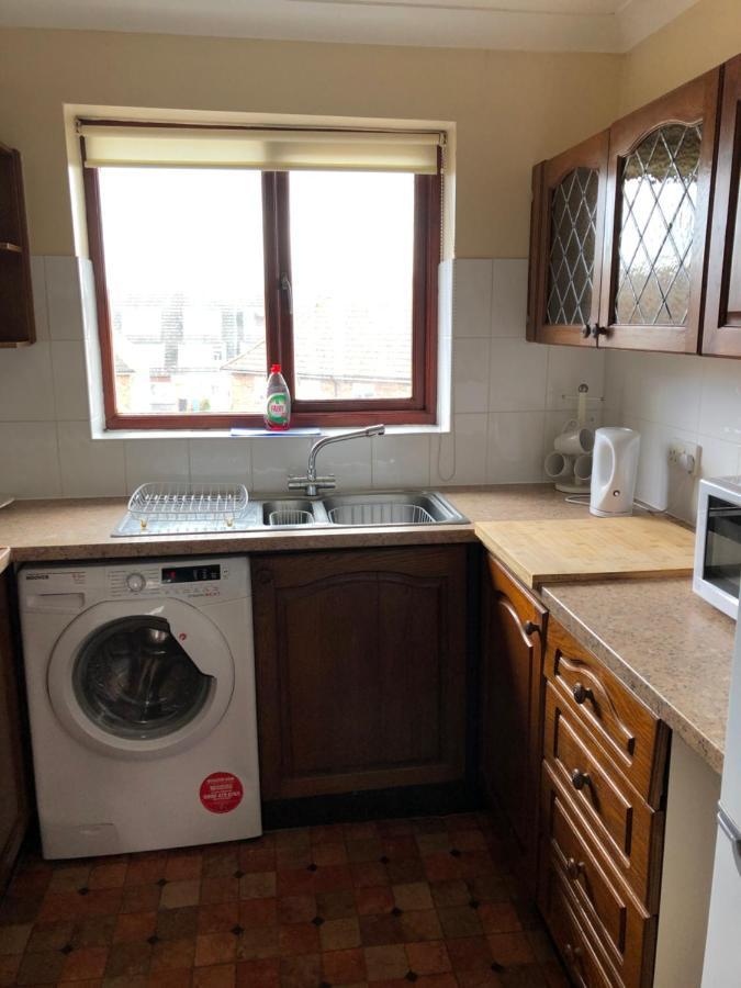 Quayside Close Holiday Apartments بول المظهر الخارجي الصورة