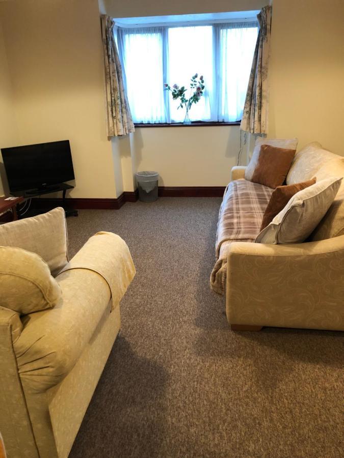 Quayside Close Holiday Apartments بول المظهر الخارجي الصورة