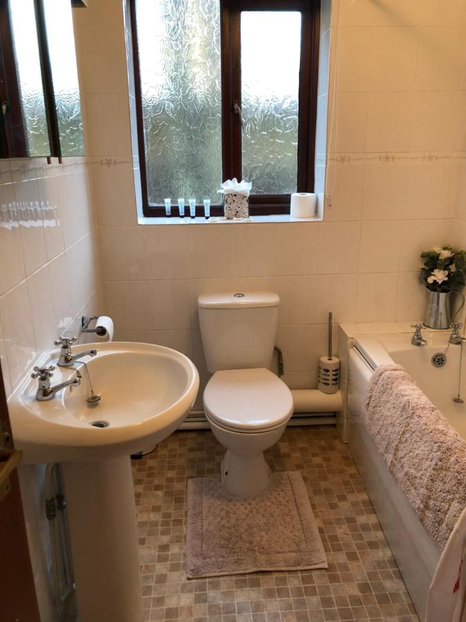 Quayside Close Holiday Apartments بول المظهر الخارجي الصورة