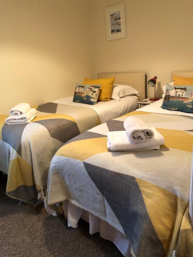 Quayside Close Holiday Apartments بول المظهر الخارجي الصورة