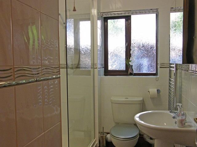 Quayside Close Holiday Apartments بول الغرفة الصورة