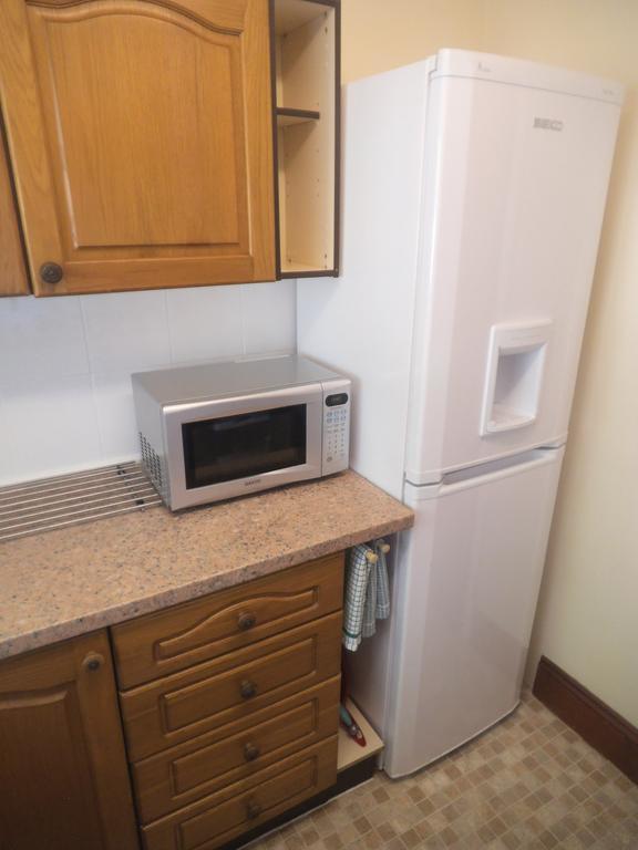 Quayside Close Holiday Apartments بول المظهر الخارجي الصورة