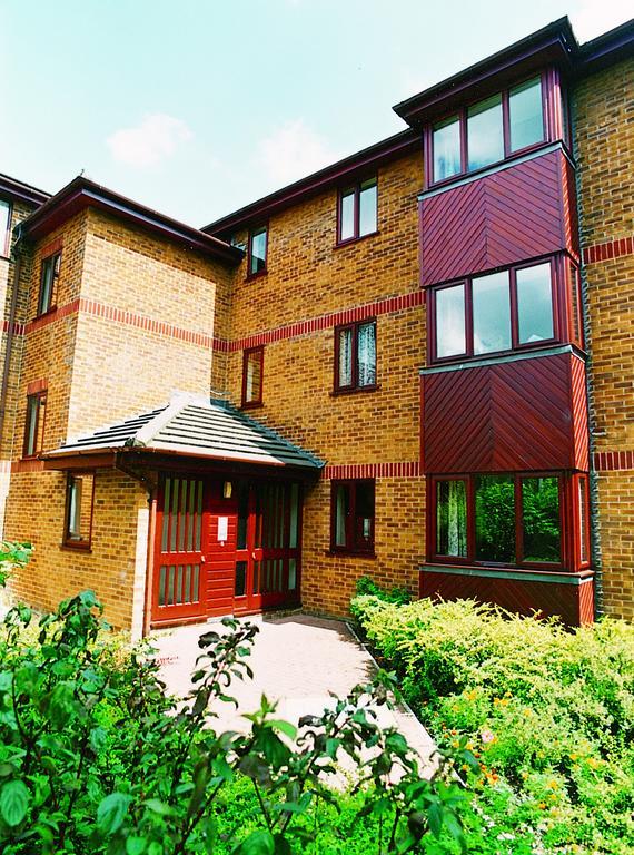 Quayside Close Holiday Apartments بول الغرفة الصورة
