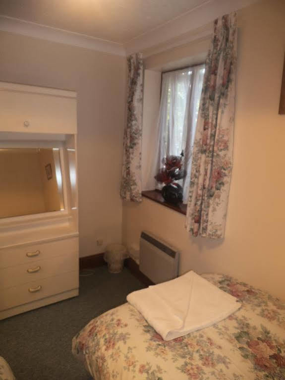 Quayside Close Holiday Apartments بول المظهر الخارجي الصورة